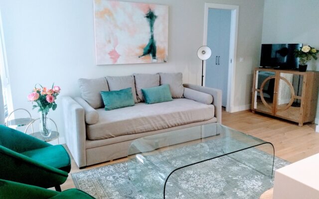 Wish-Suite Velarde de Sevilla