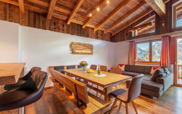 Chalet Modern Life (MHO769)