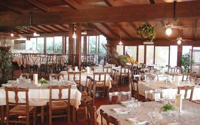 Agriturismo Arabesque
