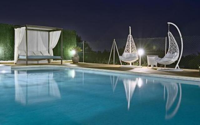 Villa Views