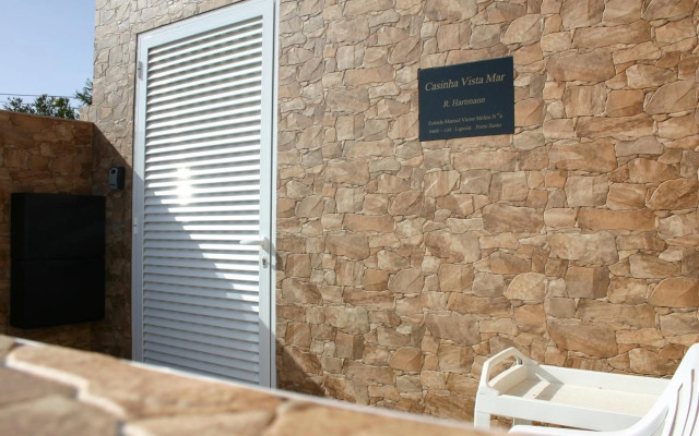 Casinha Vista Mar