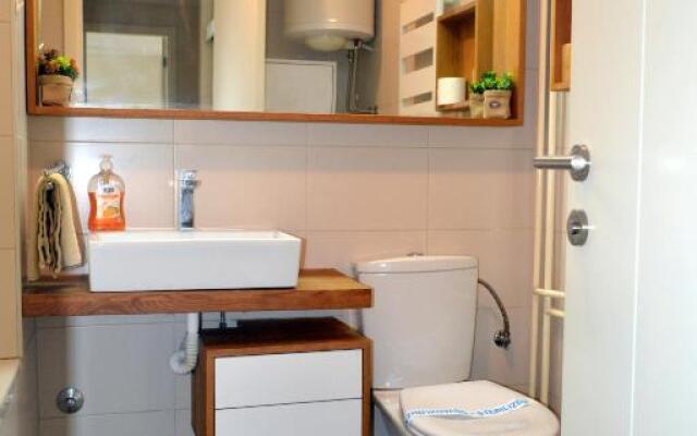 Clean&Cozy Apartments Novi Beograd