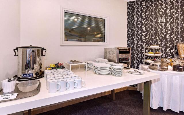 Quality Resort Sorrento Beach