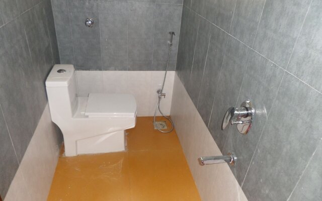 Hotel Gandharv Garden