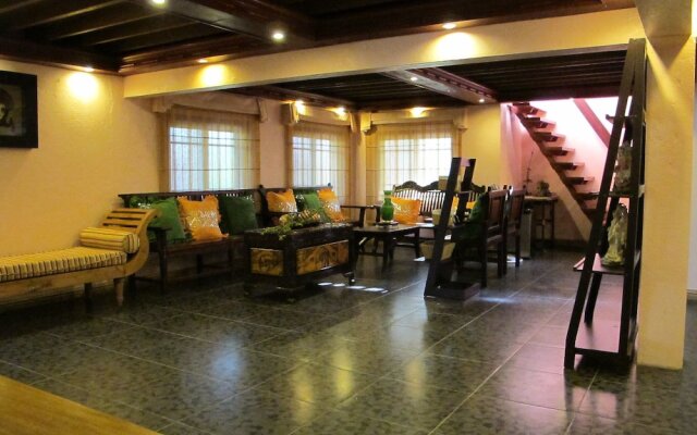 Monte Costa Resort