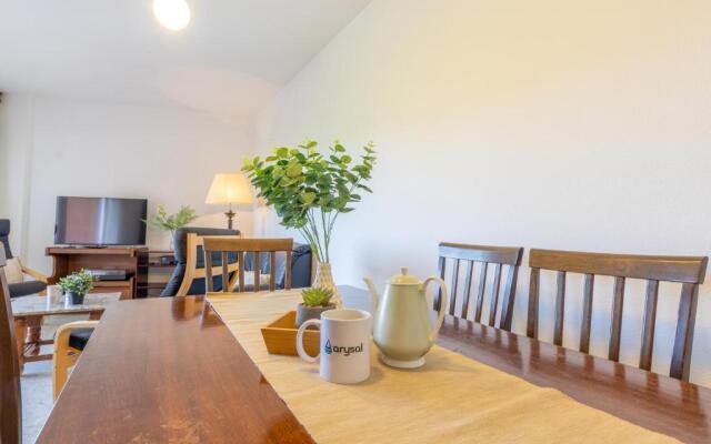 Apartamento Cerdeña Arysal
