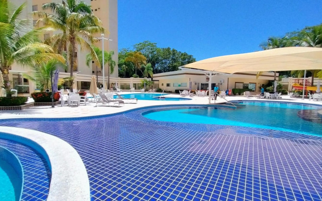 Royal Residence - Achei Férias