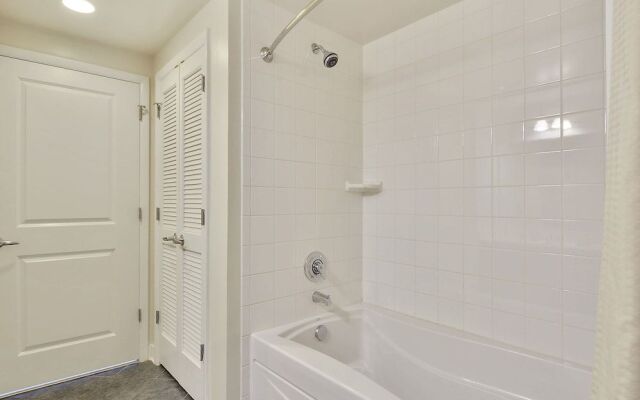 Bridgestreet Millennium Metropolitan Park