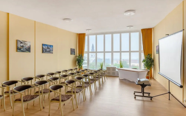 Aranyhomok Hotel Business & Relax