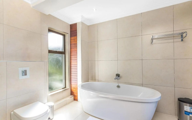 7 Mahogany Drive, Zimbali Coastal Resort