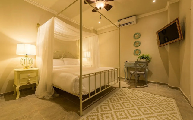 Mansion Hotel Boutique