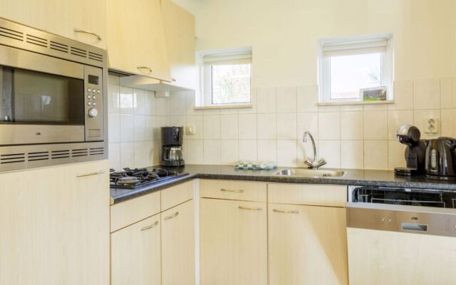 Center Parcs Parc Sandur 16742