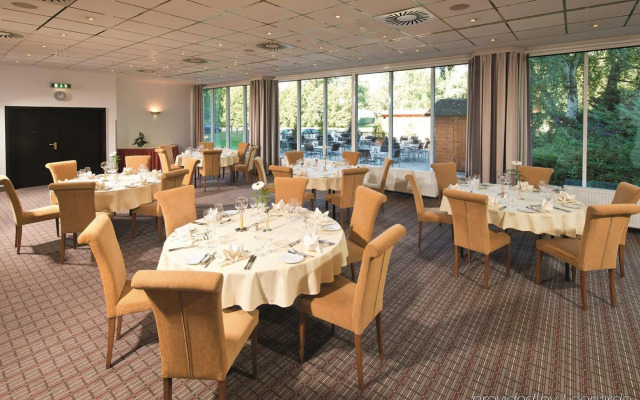 Leonardo Hotel Köln Bonn Airport