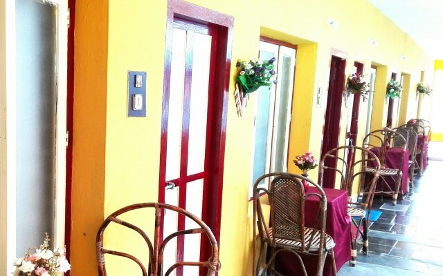 Rajalakshmi Guesthouse