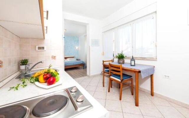 Apartment Casa Banko