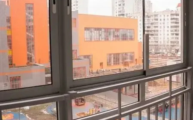 Апартамент 371 на Пятницком, 21