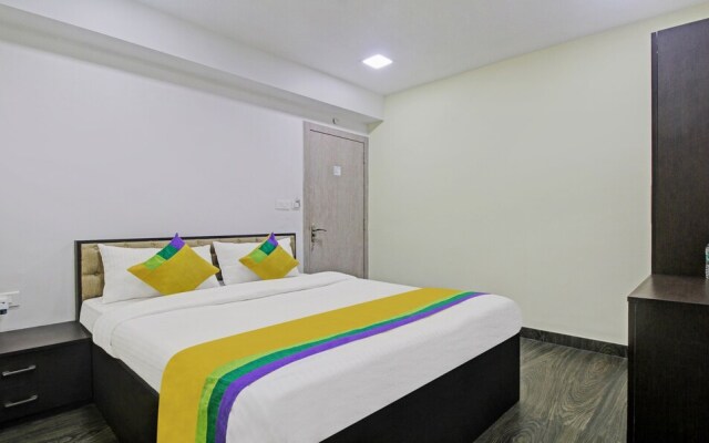 Itsy Hotels Reotel Near Rabindra Sarobar