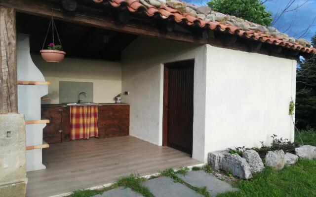 Casa Rural Costalisa