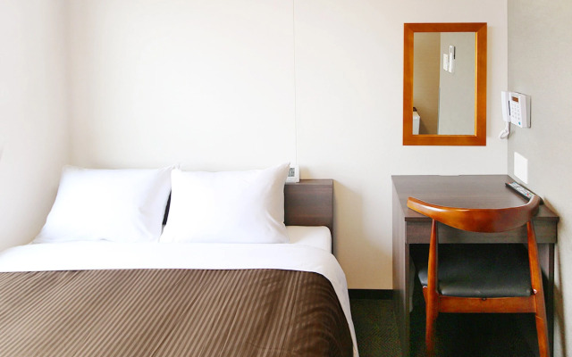 Hotel Trend Abeno Tennoji