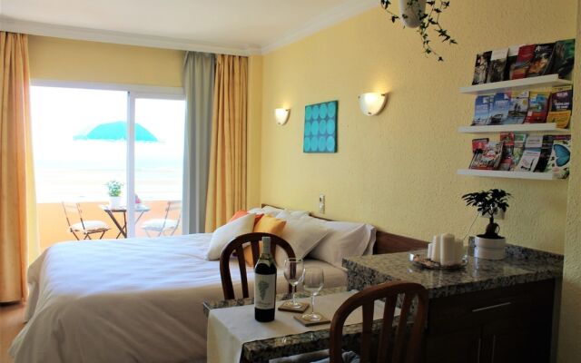 Stella Maris  Balcon del Mediterraneo