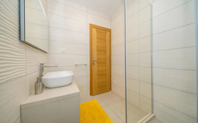Apartmani Ponta