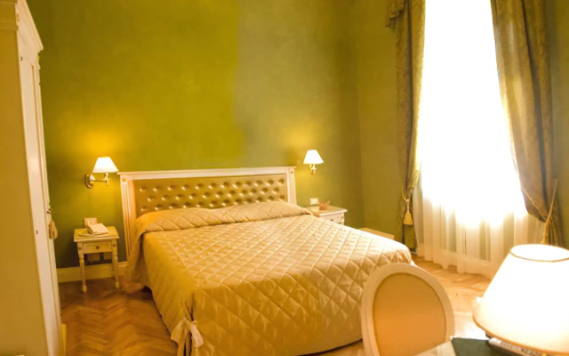 Hotel Gennarino