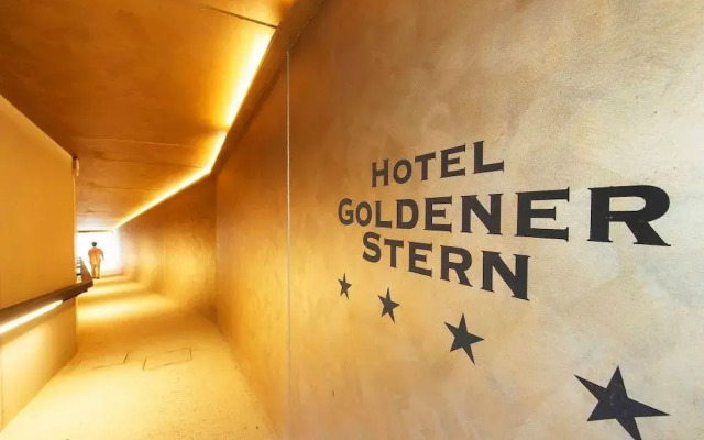 Hotel Goldener Stern