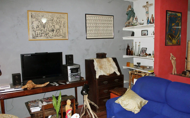 Santa Teresa Panorama