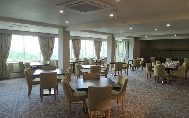 Hellidon Lakes Golf & Spa Hotel