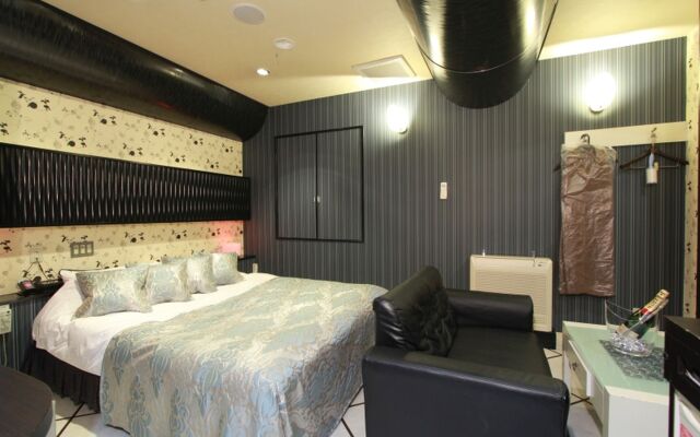 Restay Mito - Adults Only