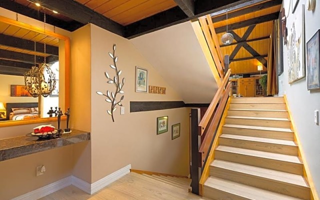 Tivoli Homestay