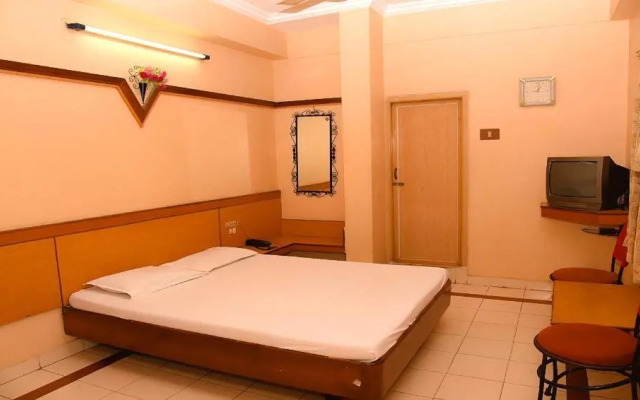 Hotel Vishnu Residency