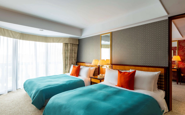 Rose Hotel Yokohama