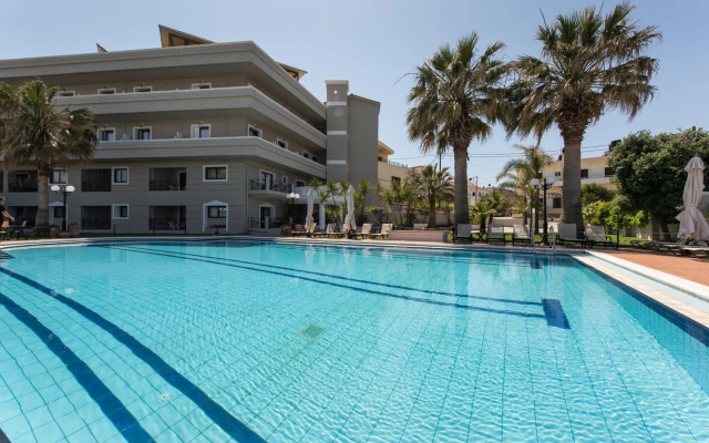 Mirtilos Studios & Apartments