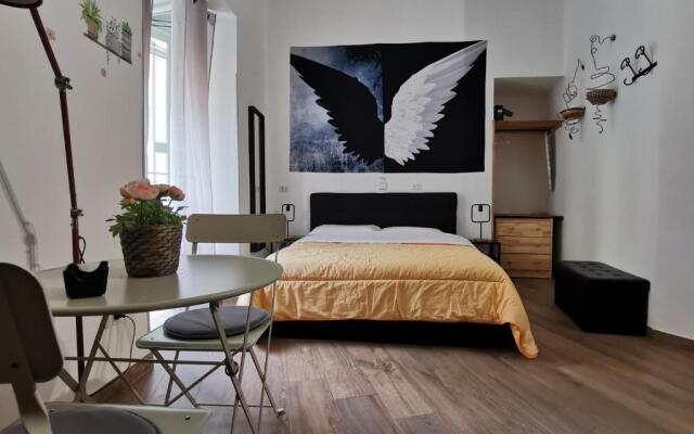 Napoli Centro Studios