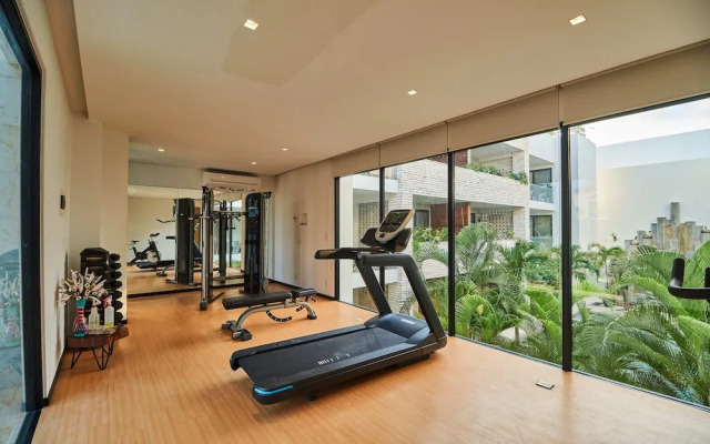 Sanctuary PH4 By Lockey