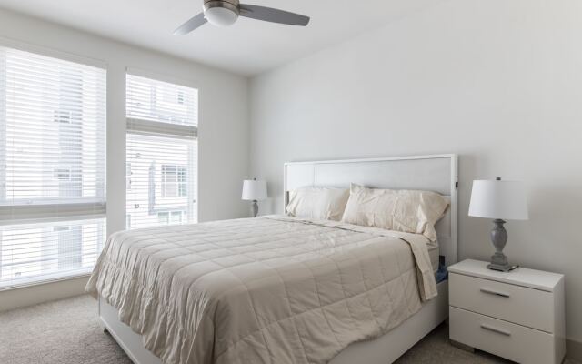 StayOvr at Legacy West - Windrose