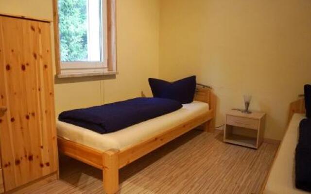 "Ferienhaus 3" Meyersgrund Im Thüringer Wald