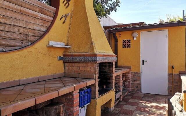 Casa ideal para familias con piscina y parque