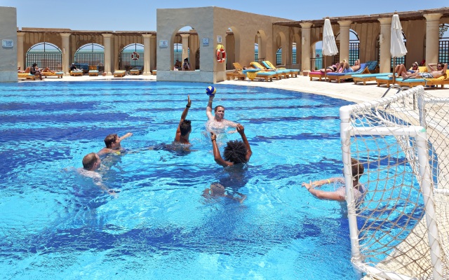 Three Corners Ocean View Hotel Prestige - Adults Only
