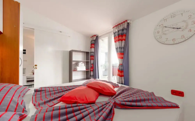 Apartments Trk