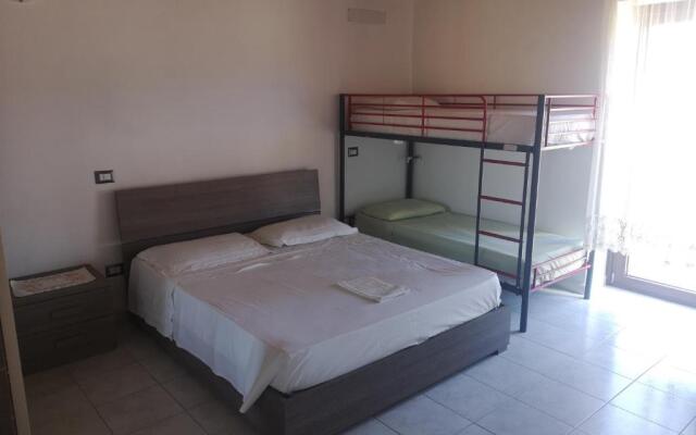 Su Cuile relax house with barbecue