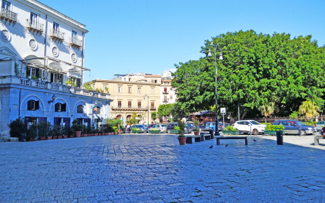 Piazza Marina