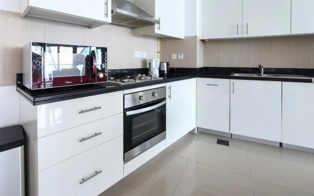 Key View - Park Towers