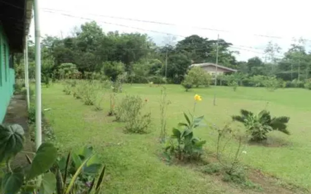 Posada Rural Oasis