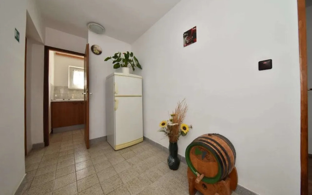 Milka Studio Apartments