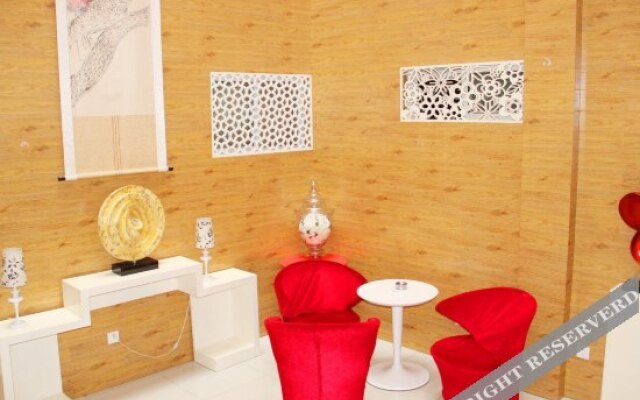 Dodo Wisdom Inn (Wuhan Shipailing Wushang Dream Times)