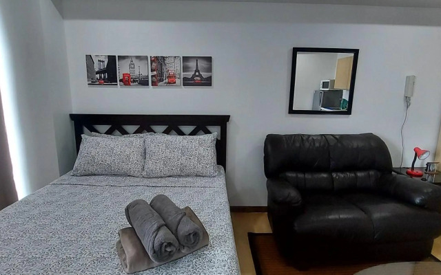 N place at Soho Central