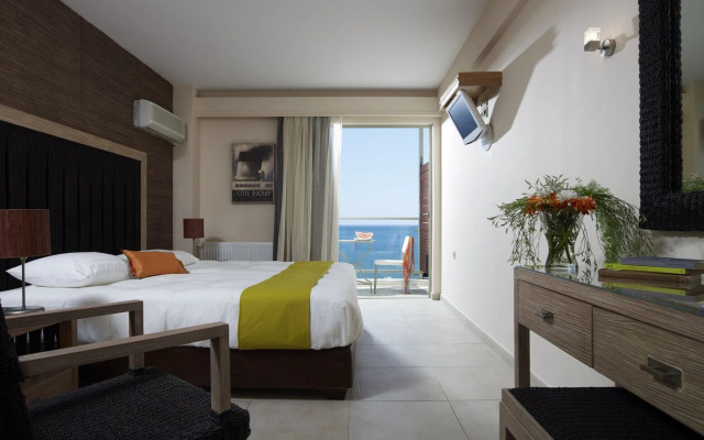 Belle Helene Hotel