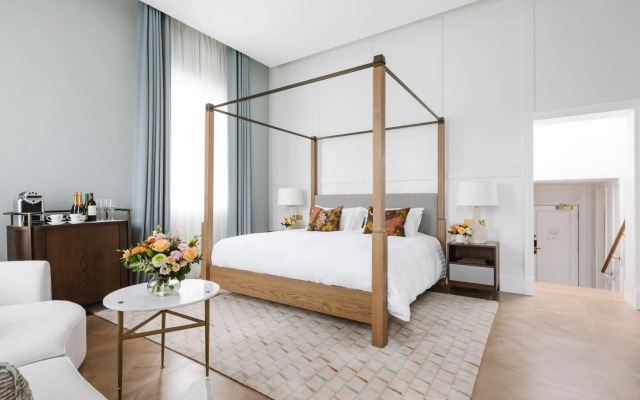 Tullyglass Hotel and Residences